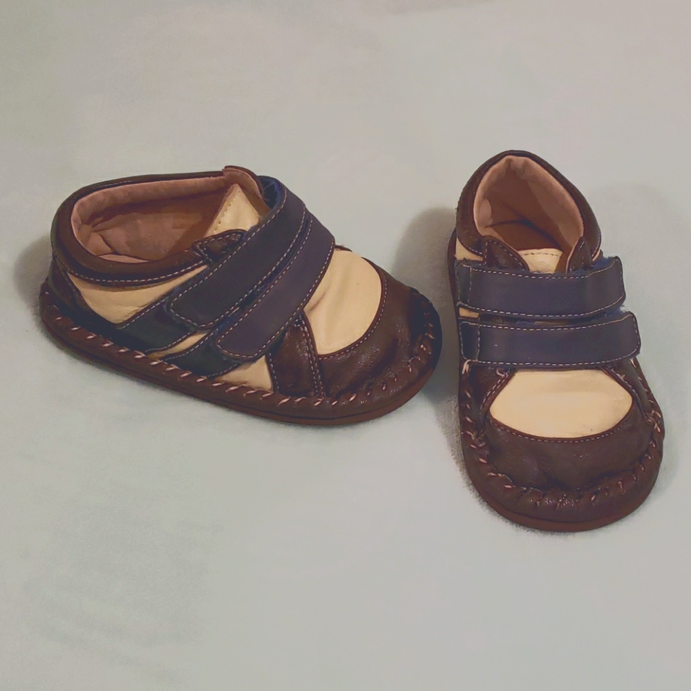 See Kai Run "Will" Sneaker